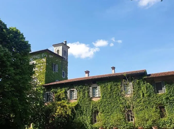 Villa Bottini La Limonaia