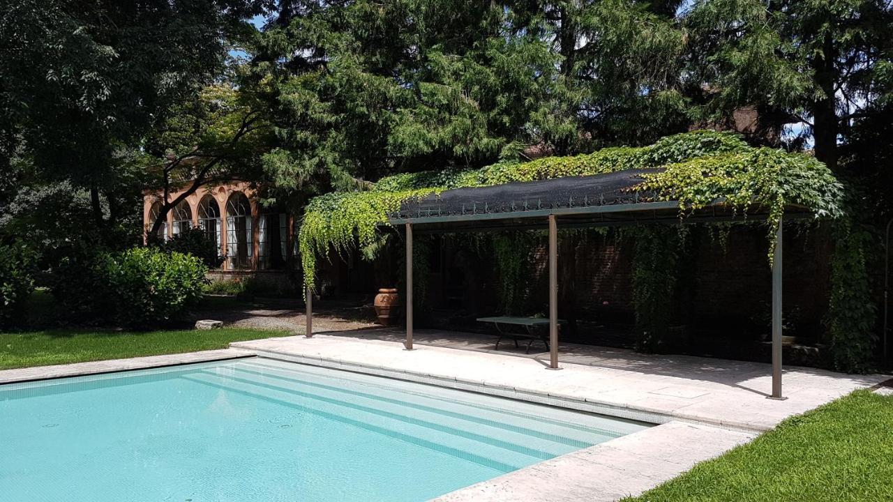 Bottini La Limonaia Bed and breakfast