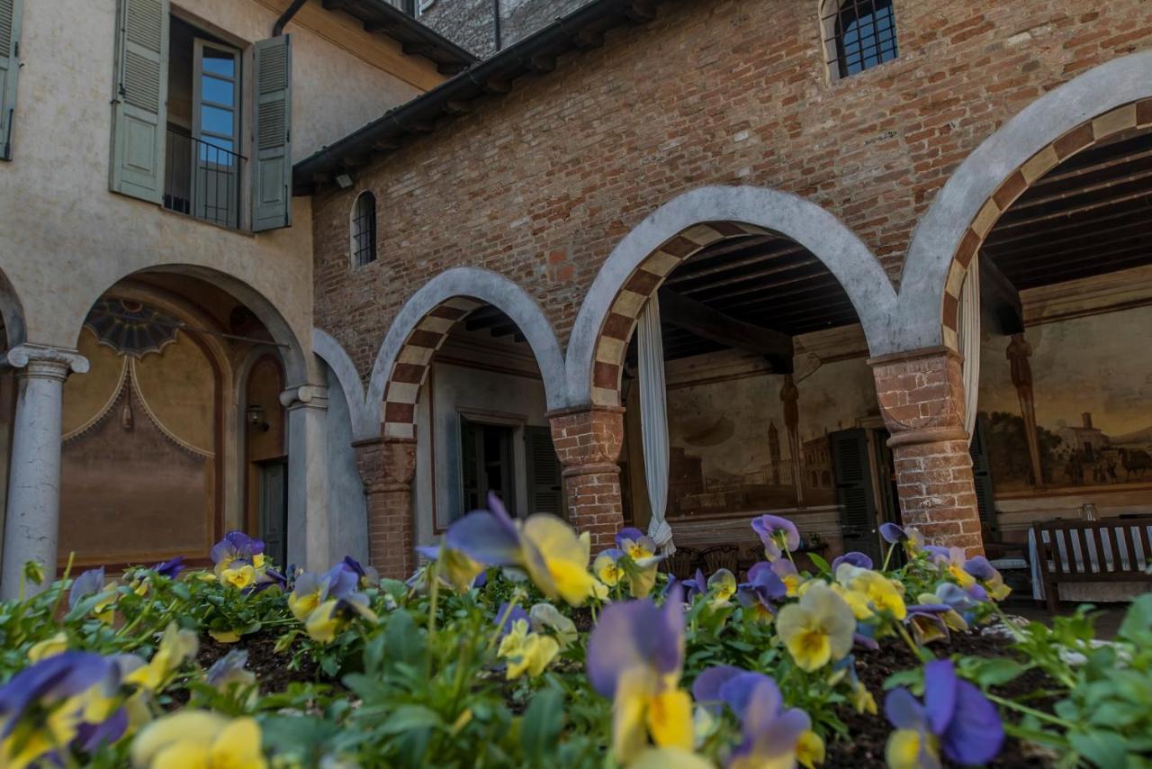 Bed and breakfast Bottini La Limonaia