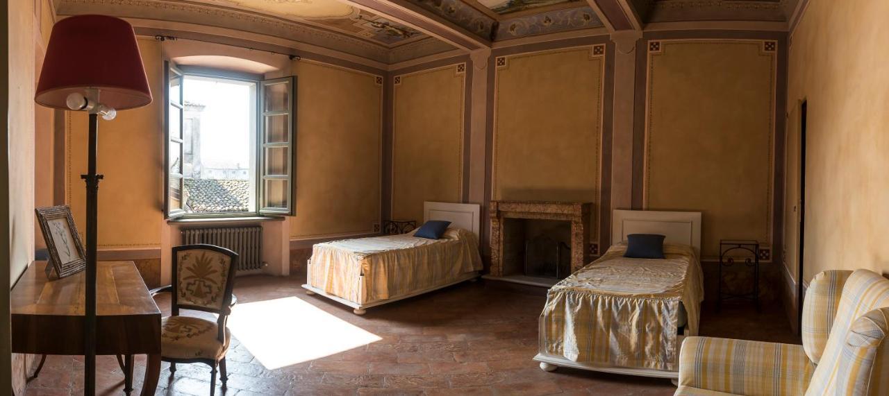 Bottini La Limonaia Bed and breakfast