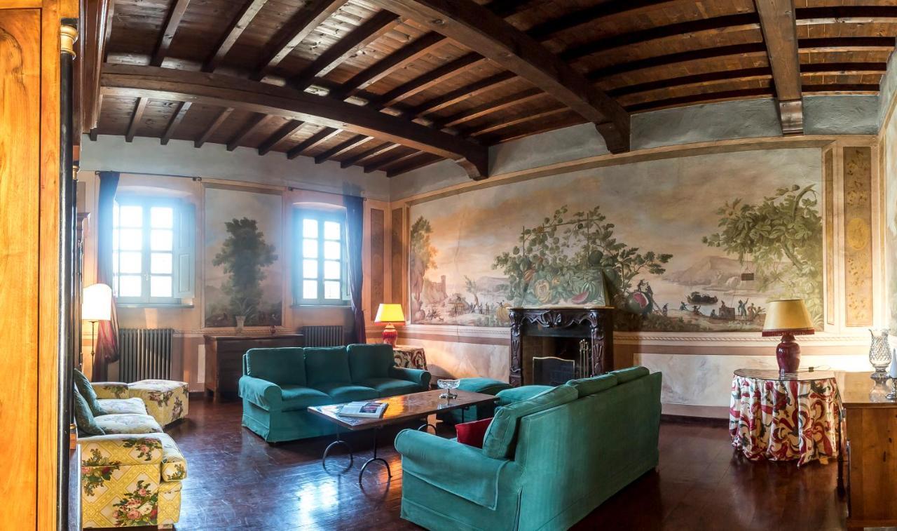 Bed and breakfast Bottini La Limonaia